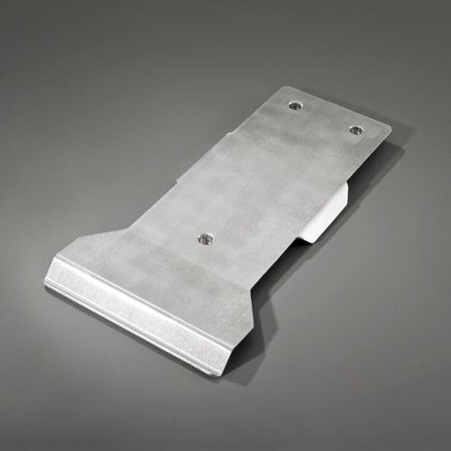 Rear Bash Plate