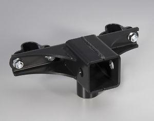 2in. Receiver Hitch