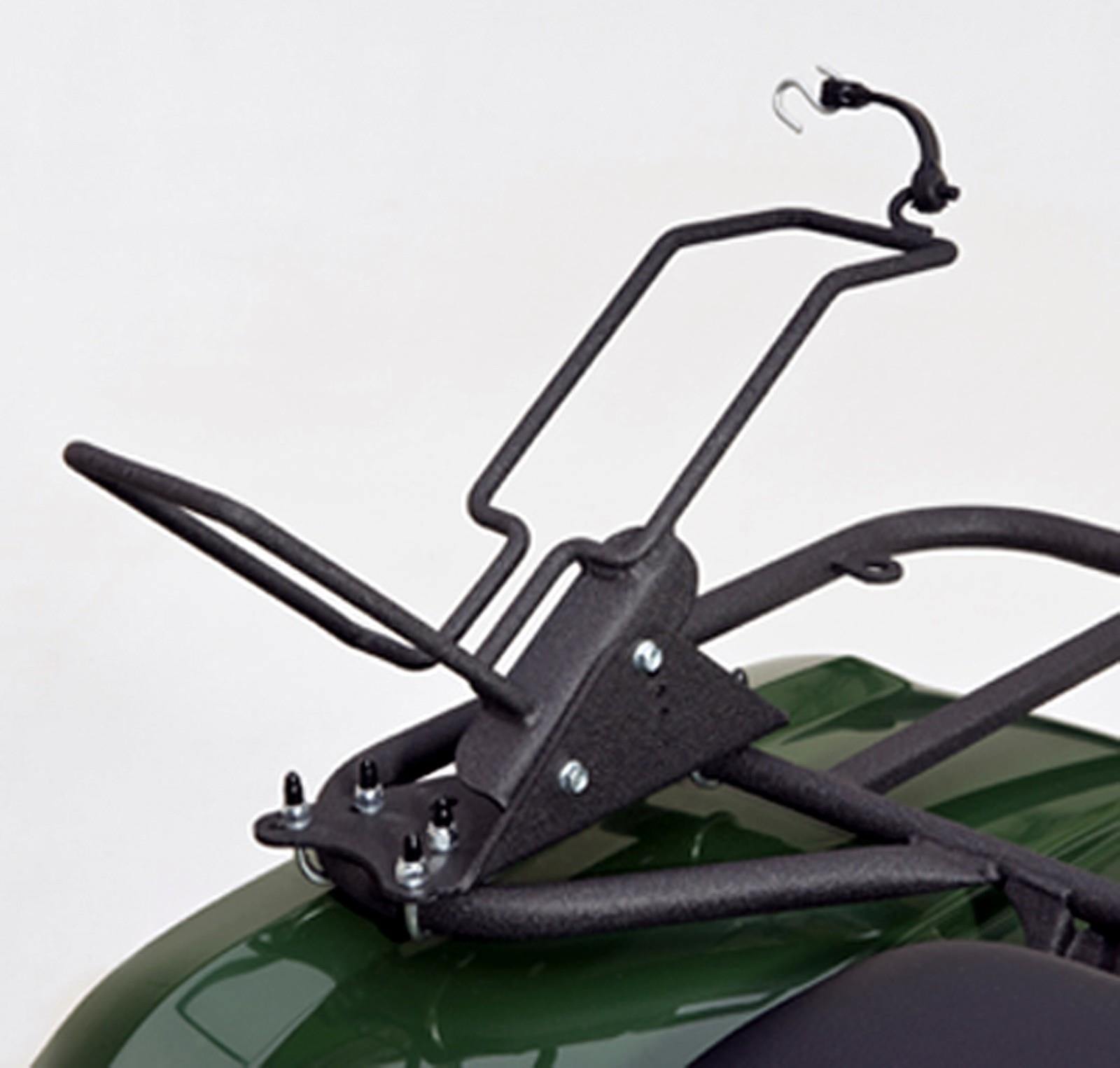 Deluxe Gun Boot Mount