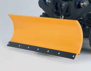 Warn Mount Arm for Quick Detach Plow Kit
