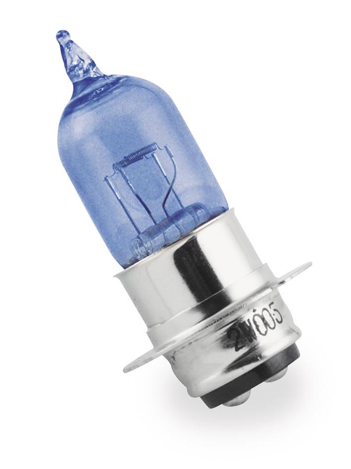 H6M PIAA Xtreme White Bulb - 35W=55W