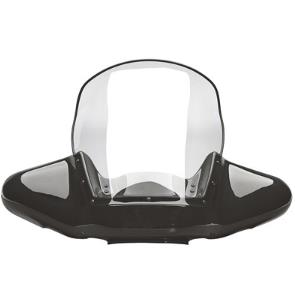 ATV Fairing Windshield