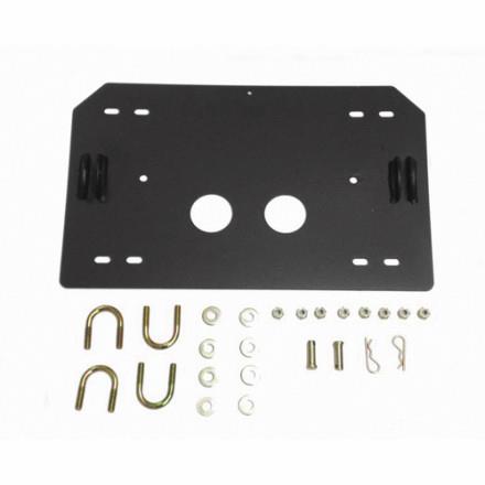 Cycle Country ATV Plow Mount Kit