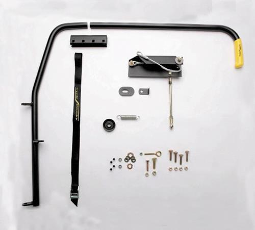 ATV Manual Lift Kit