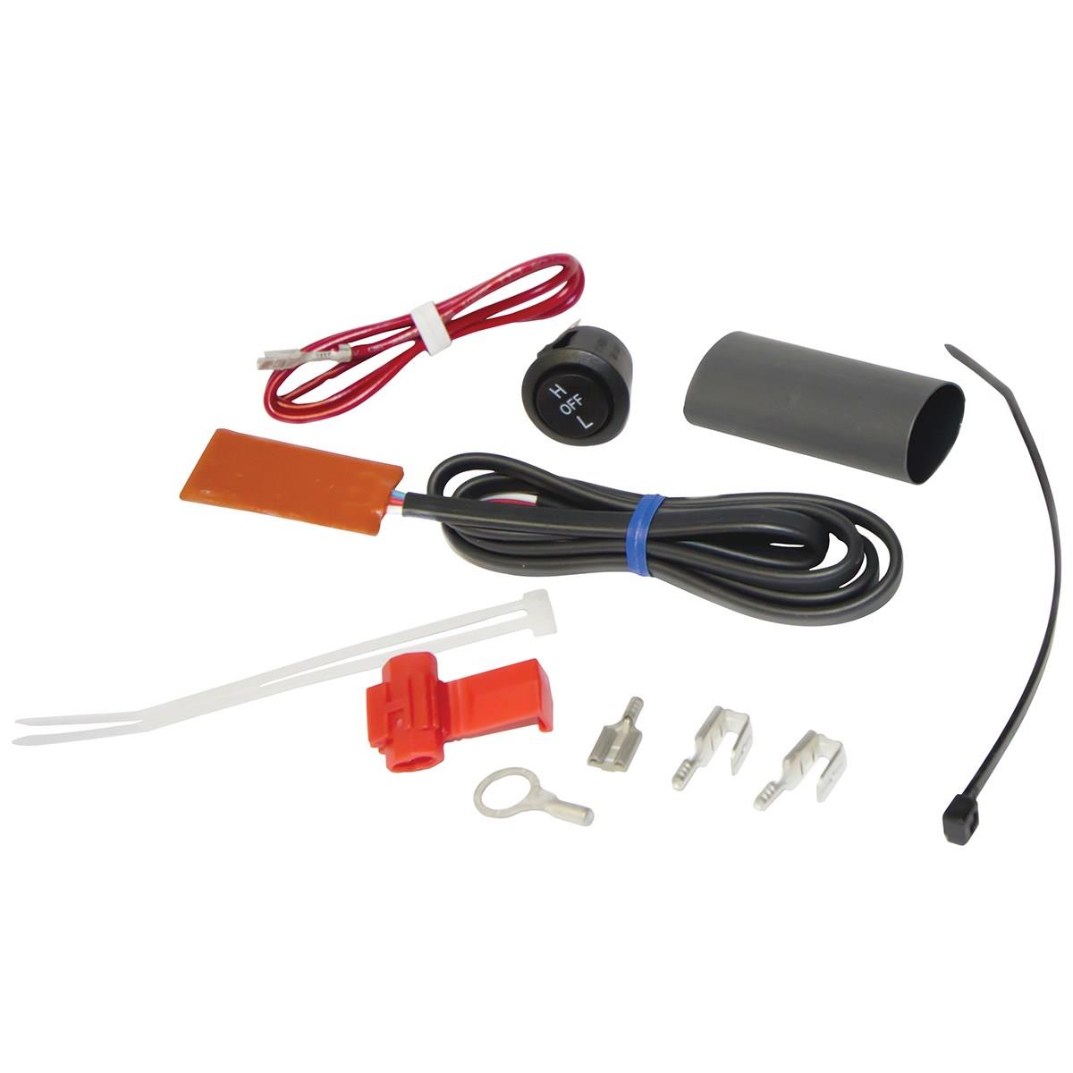 Heat Demon ATV Thumb Warmer