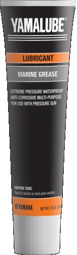 Marine Grease - 10 oz.