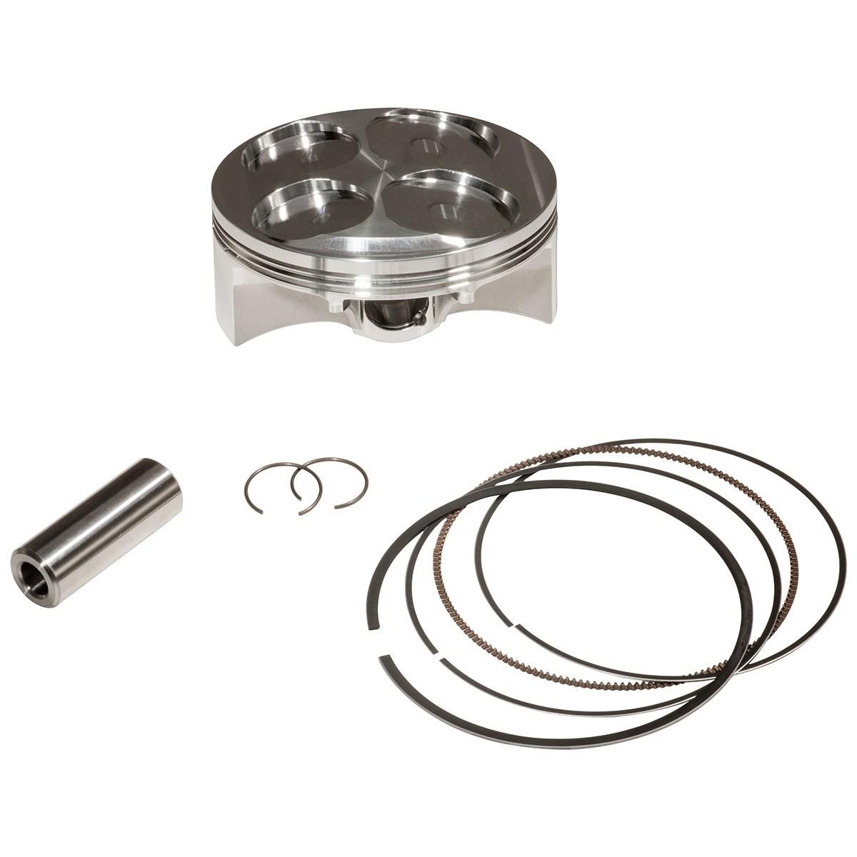 GYTR 1SL Piston Kit - Standard Bore, 14:1 High Compression