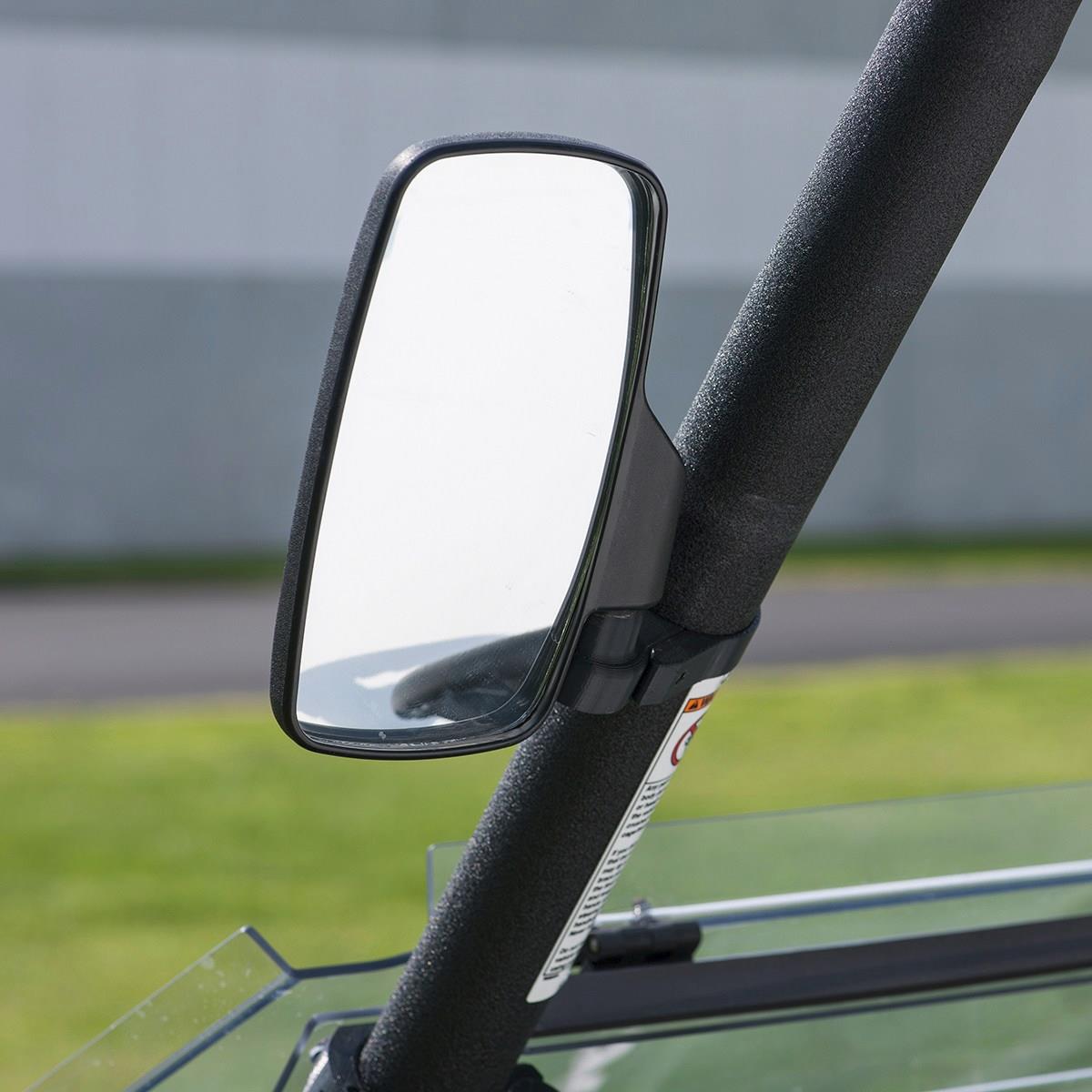 Side Mirror - Left