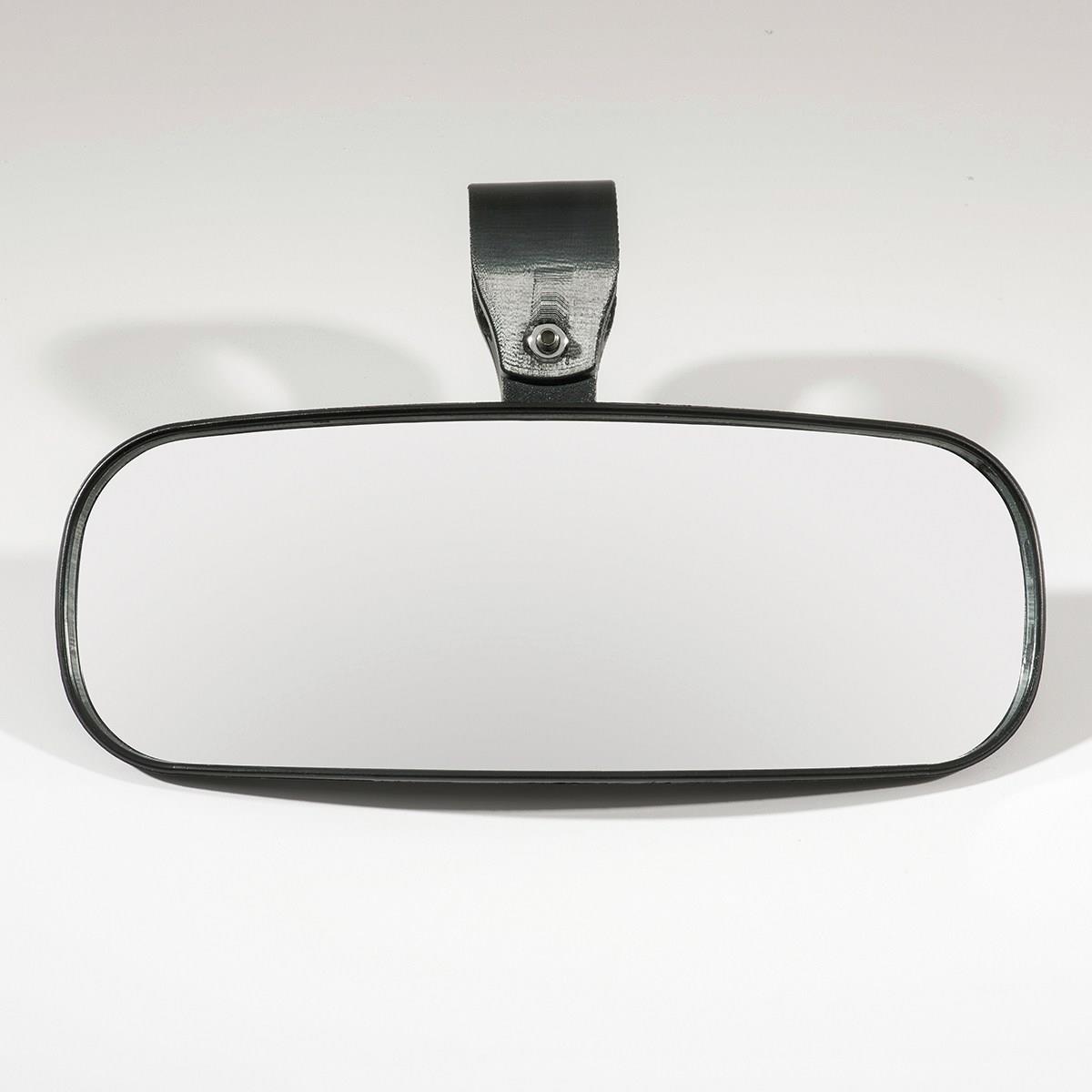 Center Mount Mirror