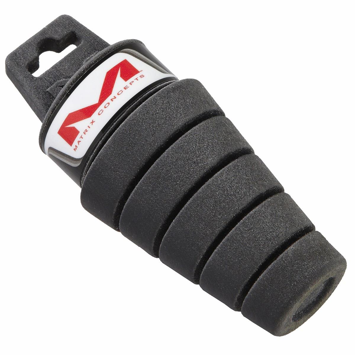 Matrix Concepts M22 Exhaust Plug - Matrix Branded