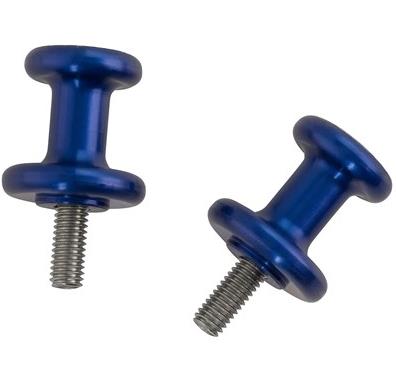 Graves Swing Arm Spools