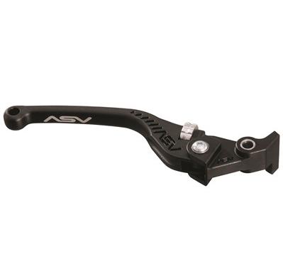 ASV Inventions Brake Lever - Black