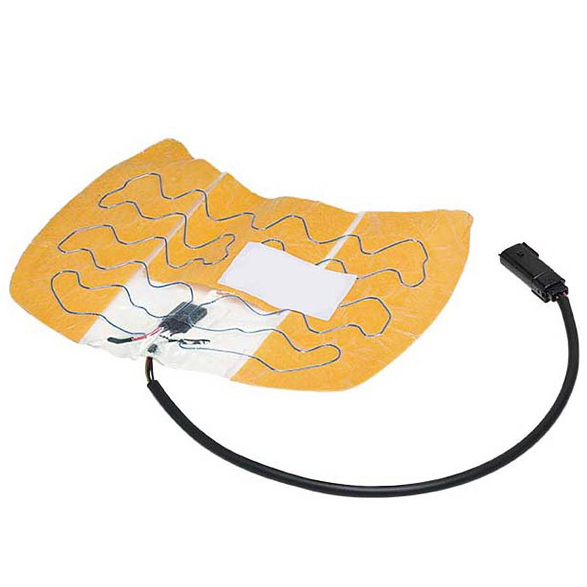 Heated Seat Kit - Black