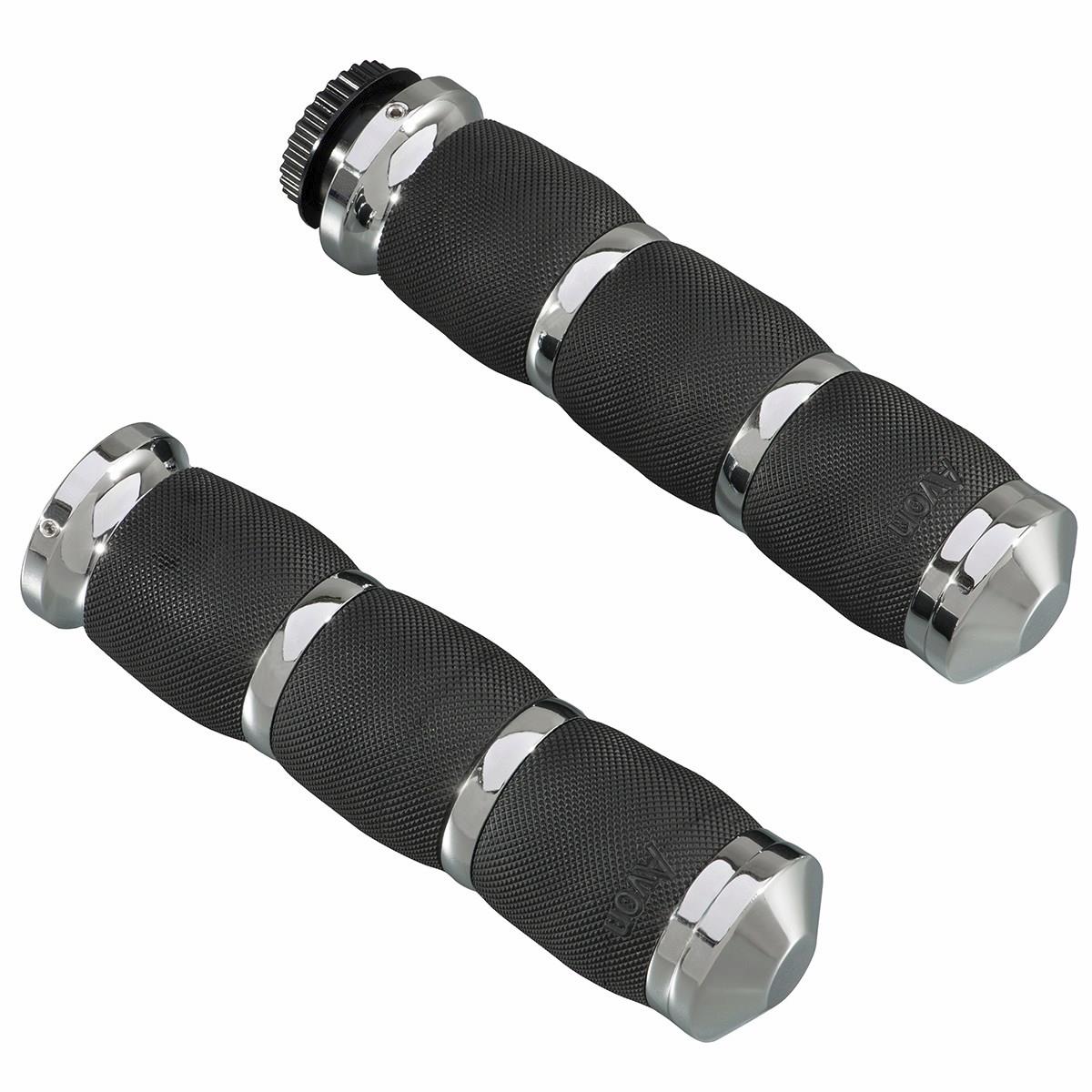 Avon Air Cushioned Touring Grips