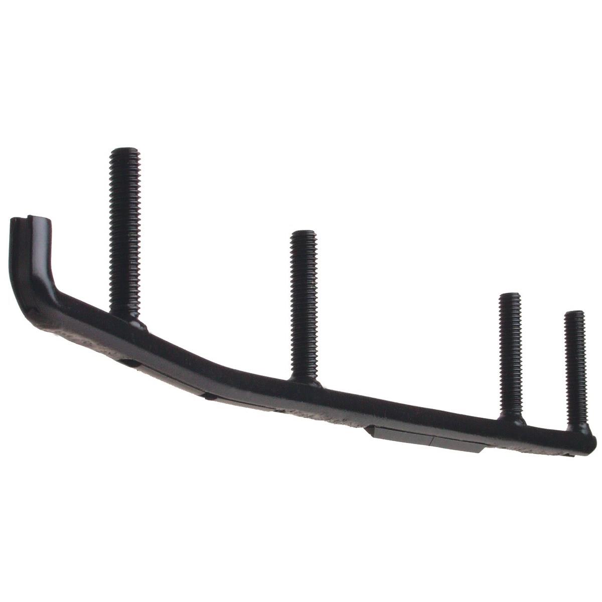 Woodys Extender Trail III Runner - 4in. x 7/16in.