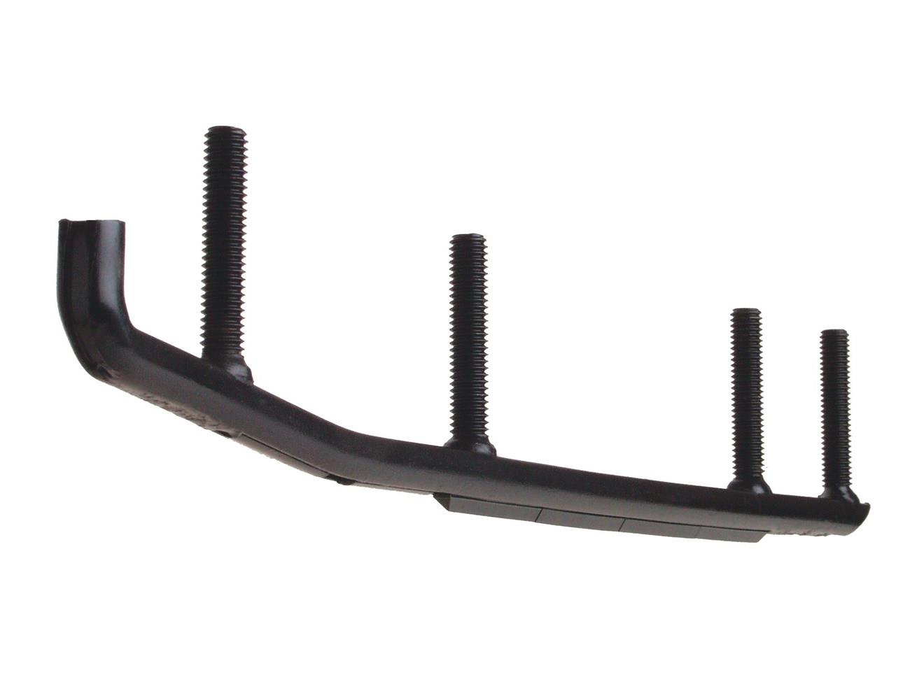 Woodys Executive Carbide Runner Set - 8in. x 1/2in.