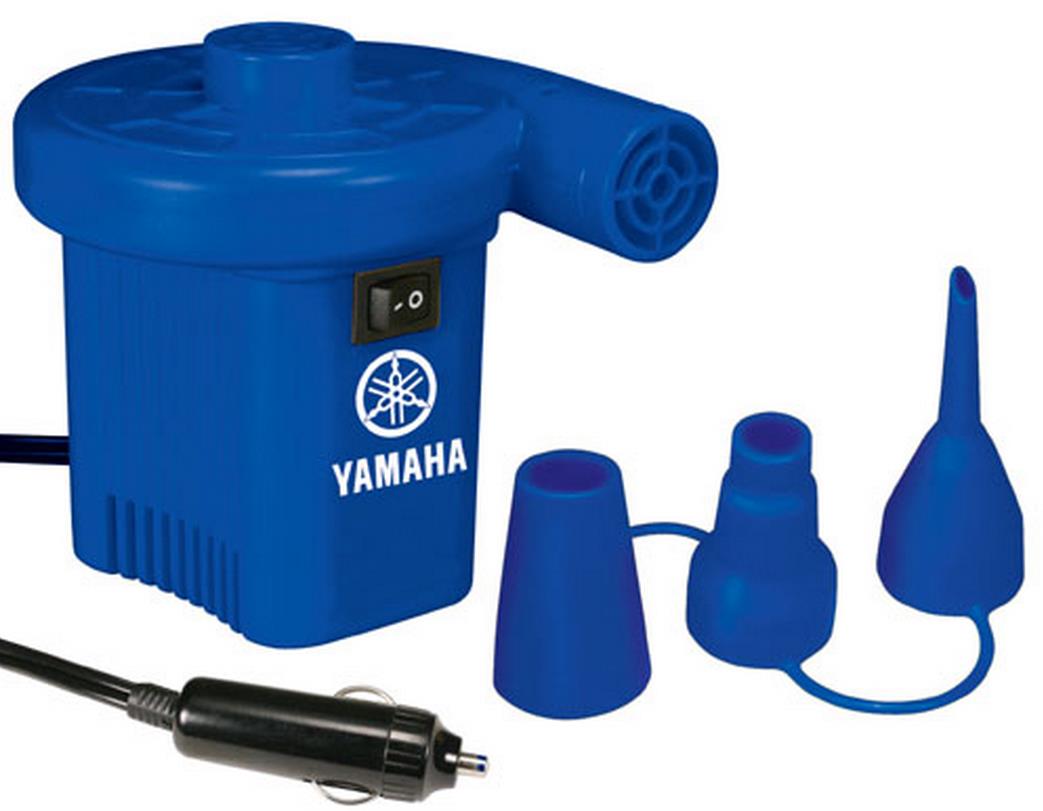 12-Volt Air Pump