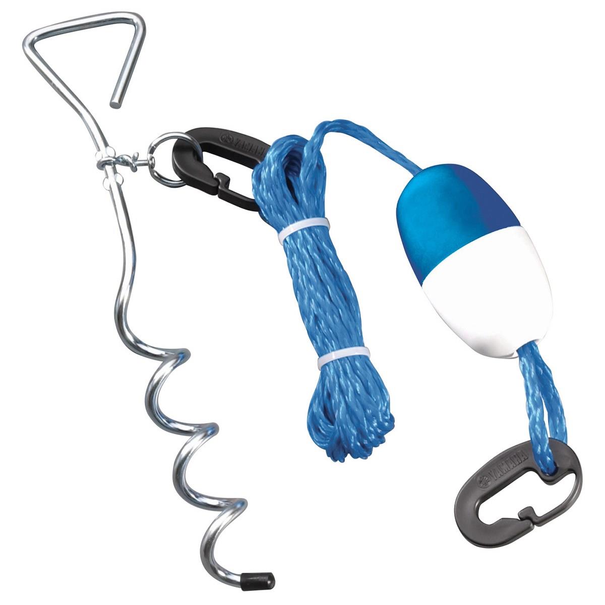 WaveRunner Beach Stake Kit