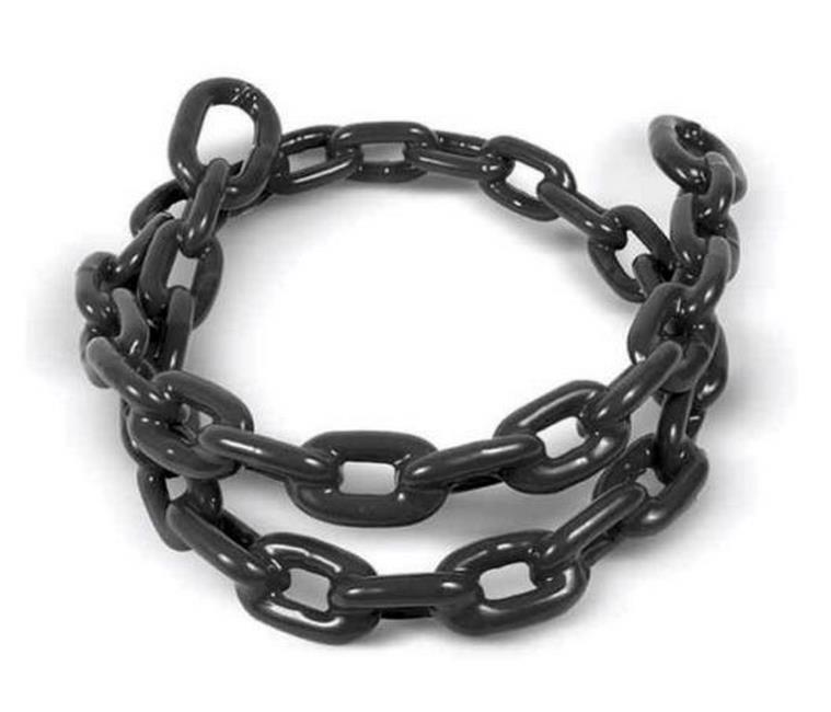 Greenfield Coated Anchor Chain