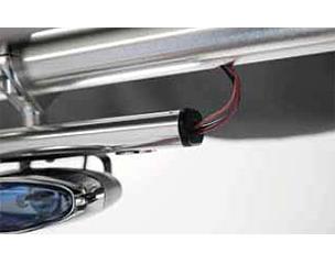 Universal Tower Wiring Harness - 4 Wire