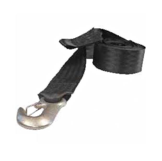 3300lb. Hand Winch Strap - 2in. x 25ft.