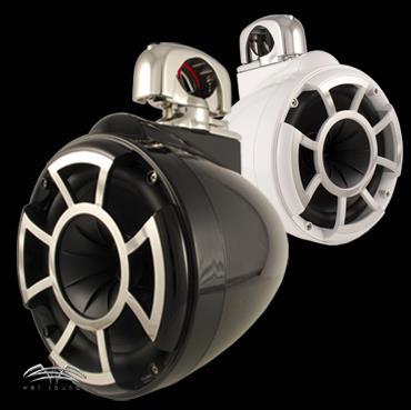 Wet Sounds Icon 8in. Tower Speaker