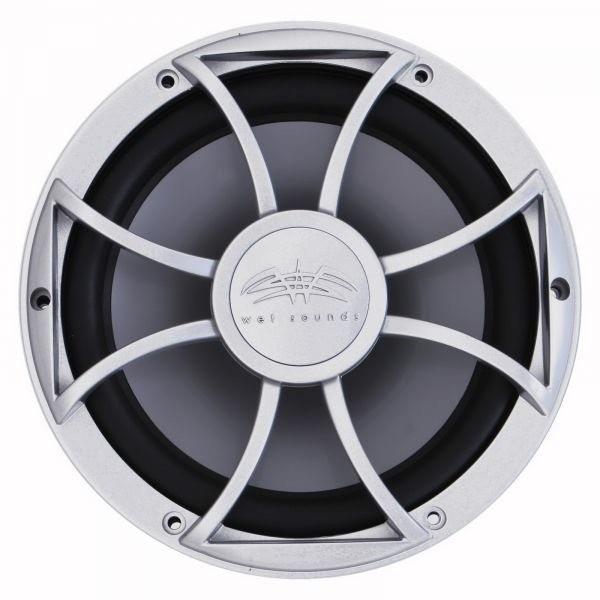 Wet Sounds XS-10FA 10in. Marine Subwoofer