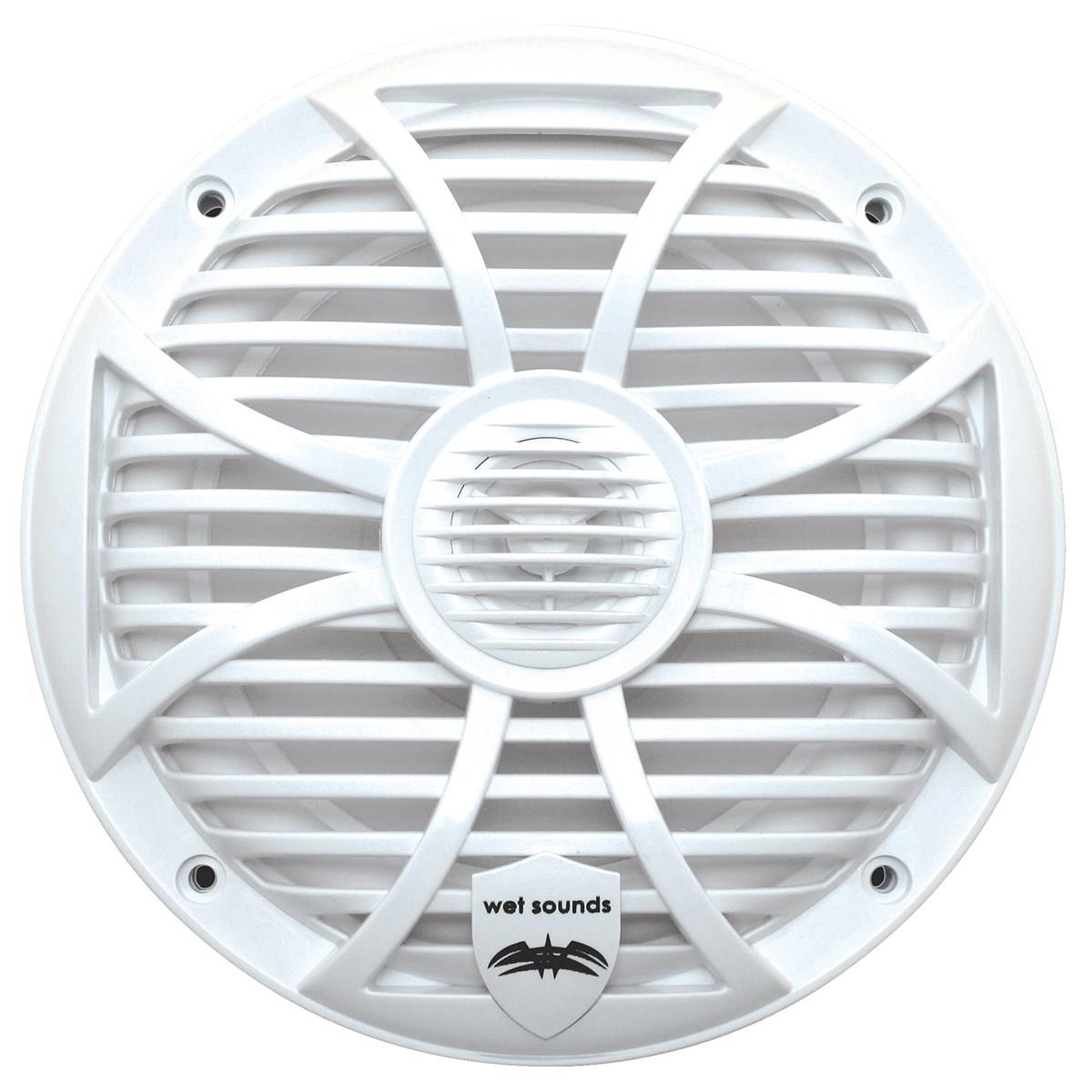 Wet Sounds SW-65 6.5in. Coaxial Speakers