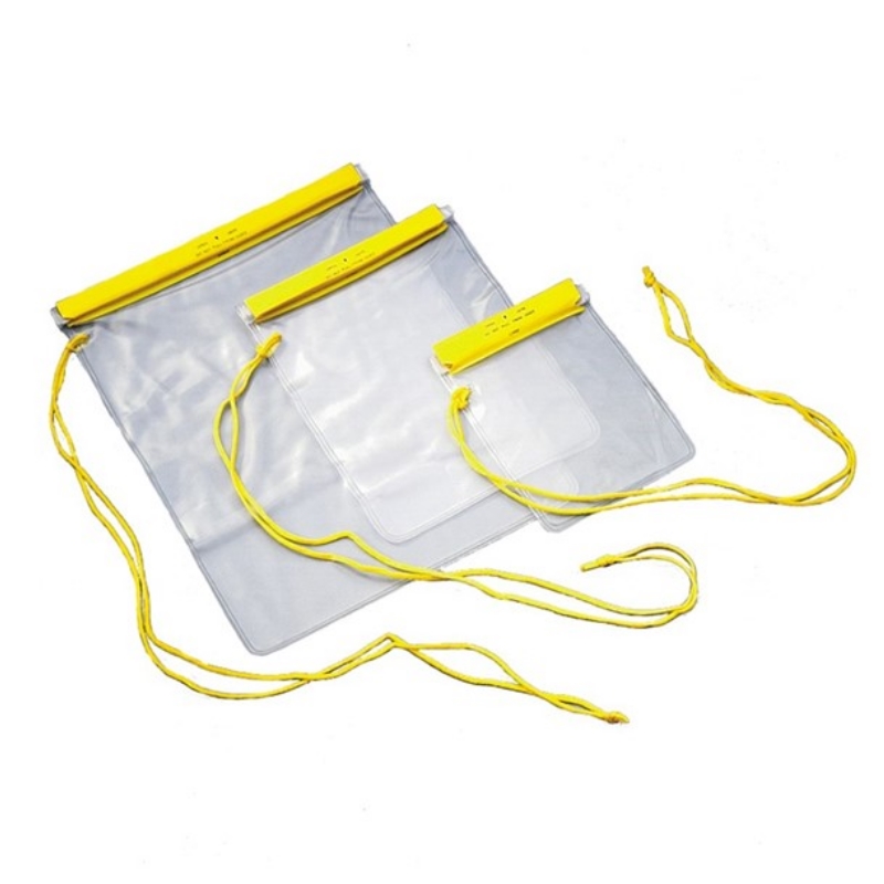 Waterproof Document Bag - Large