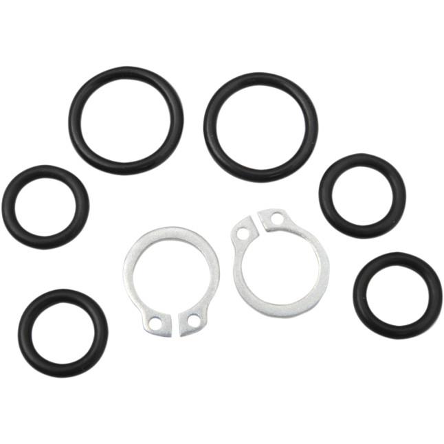 Fuel Line Rebuild Kit