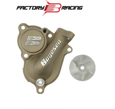 Supercooler Kit - Magnesium