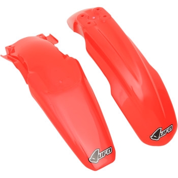 Front and Rear Fender Kit - OEM