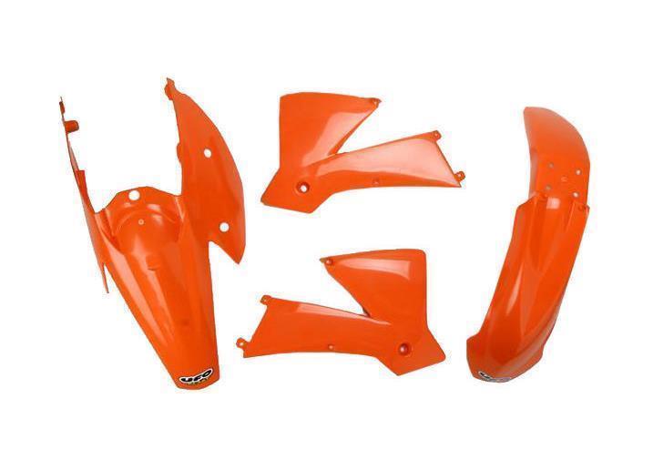 Complete Body Kit - OEM