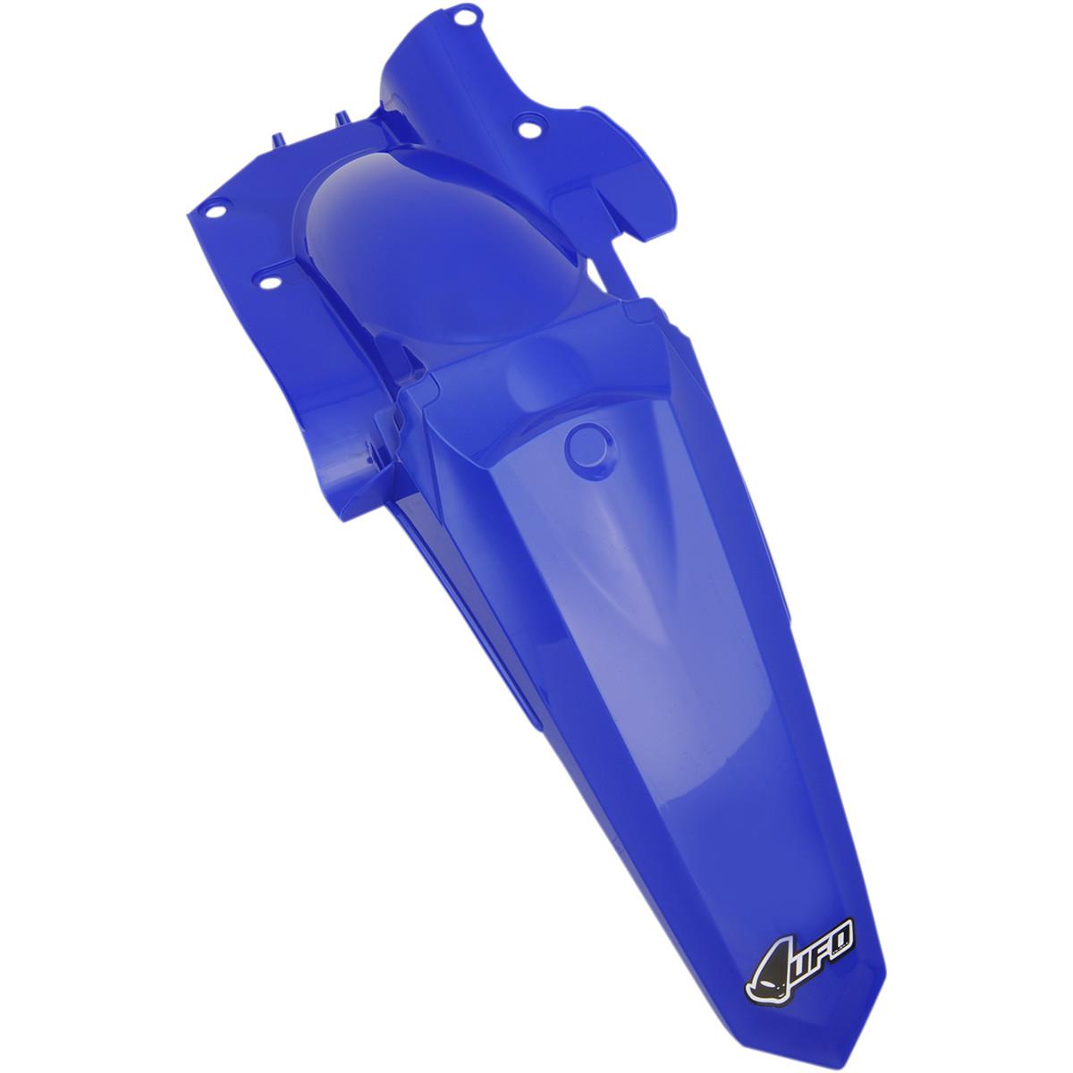 Rear Fender - Reflex Blue