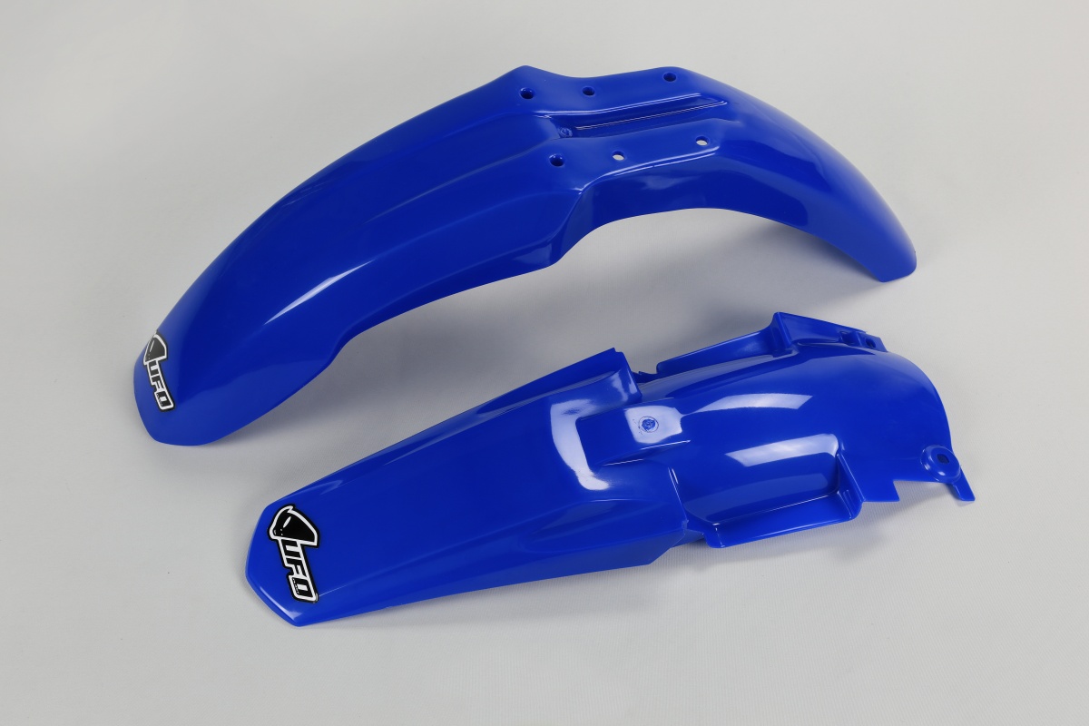 Front and Rear Fender Kit - OEM