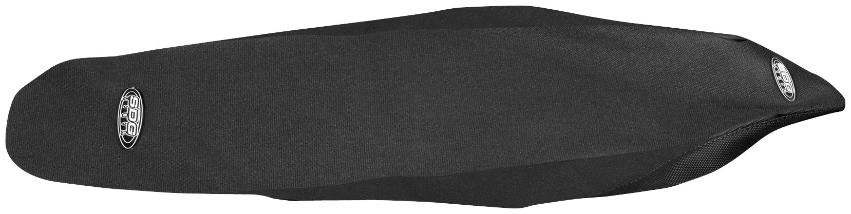 Dual-Stage Gripper Seat Cover