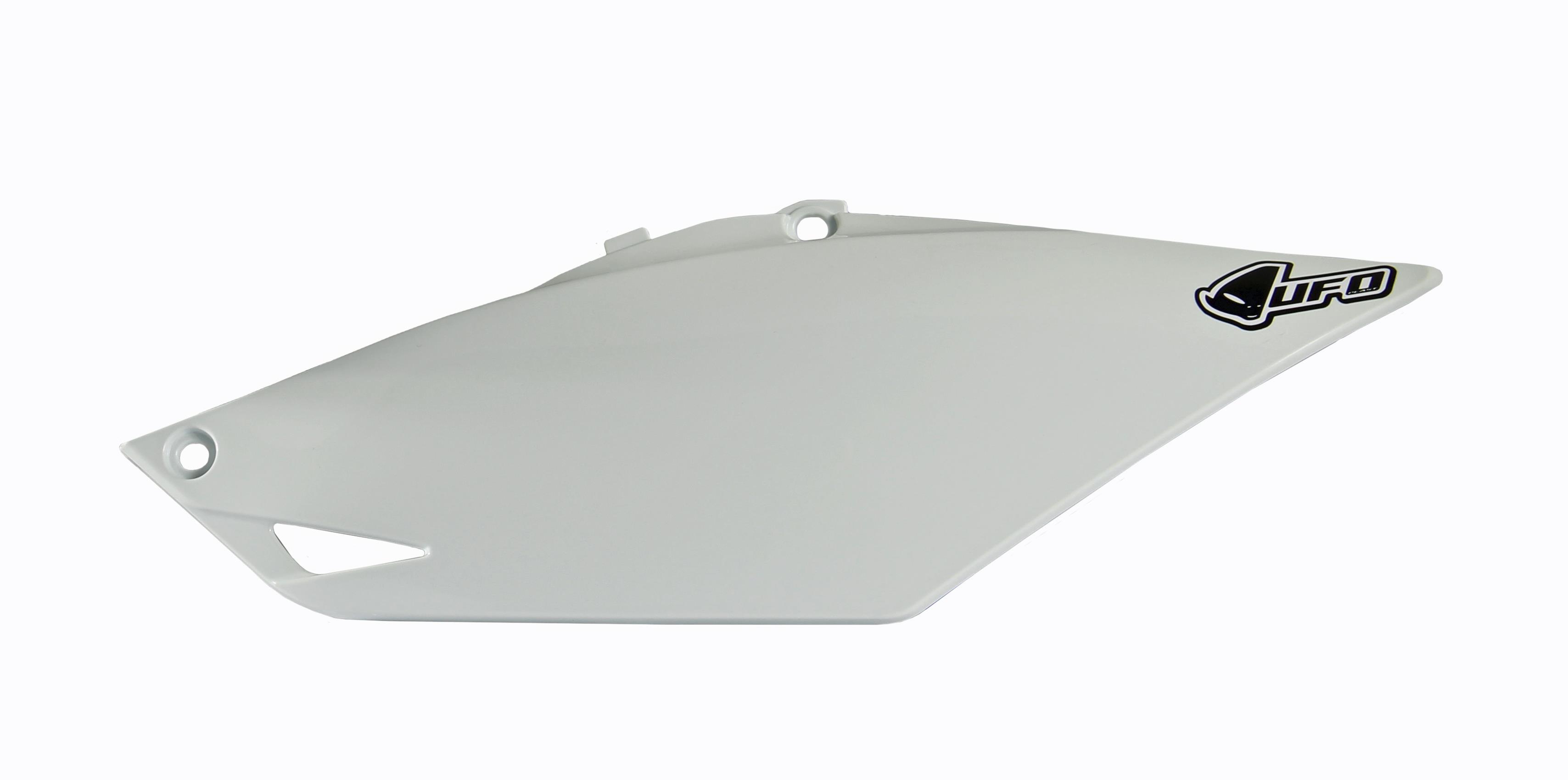 Left Side Panel by UFO