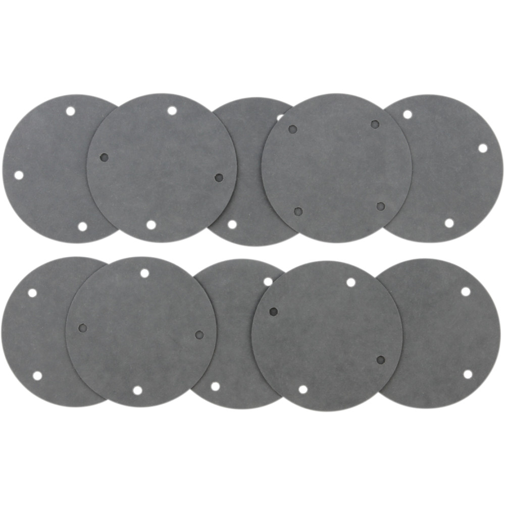 Ignition Cover Gasket - Fiber - .031in.