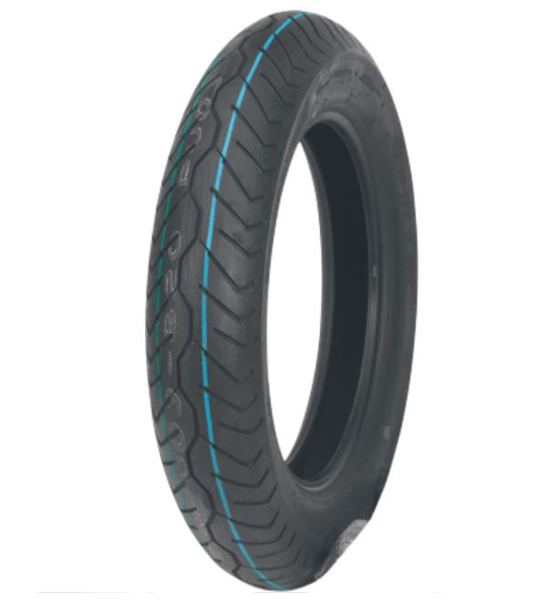 Exedra G721-F Front Tire - 100/90-19