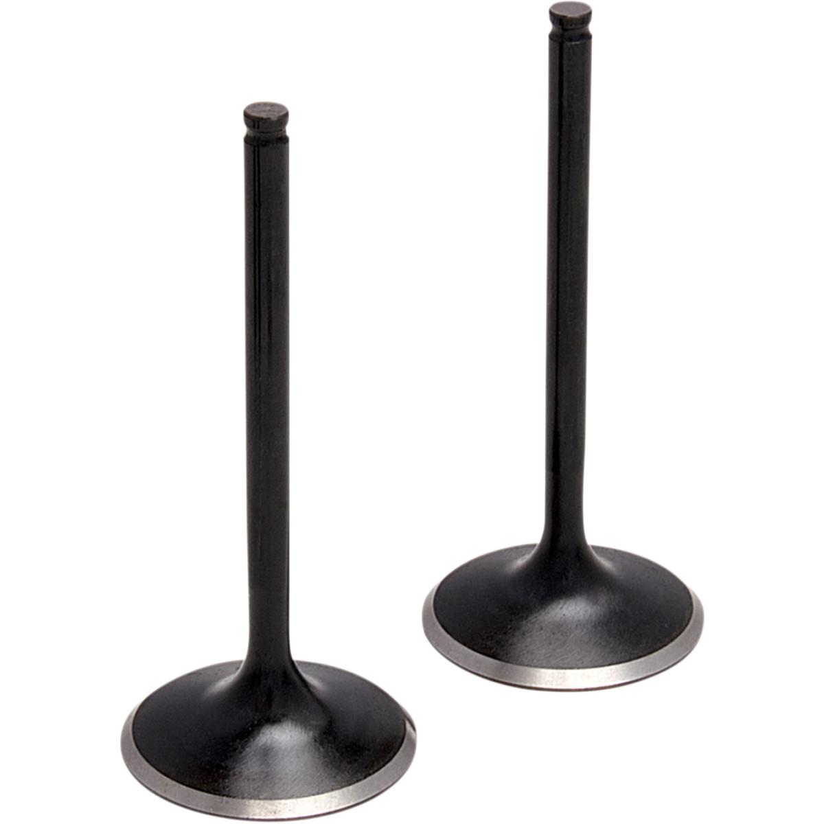 Black Diamond Intake Valve - Oversize (34.35mm)