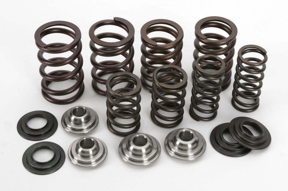 Valve Spring Kit - Turbo Racing