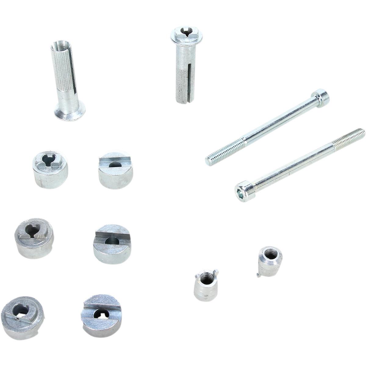 Handguard Mount Kit for Dual Road, X-Tarmac, and X-Road Handguards