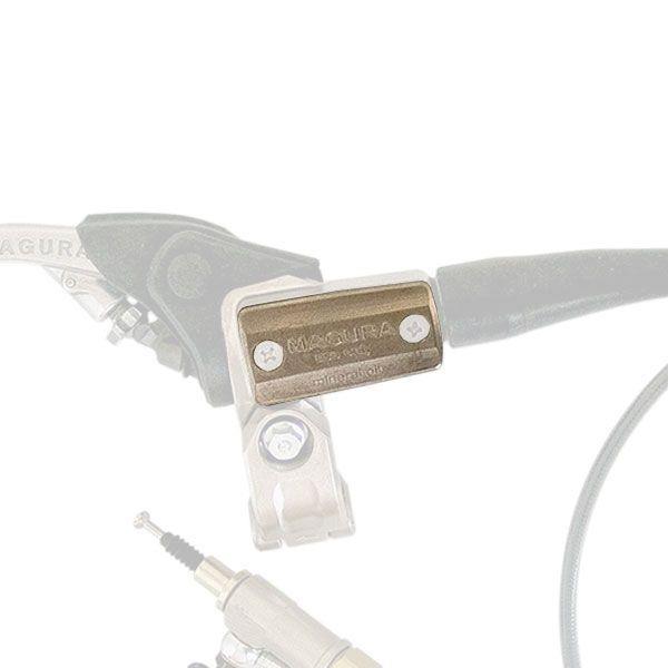 167 Style Clutch Master Cylinder - 10.5mm