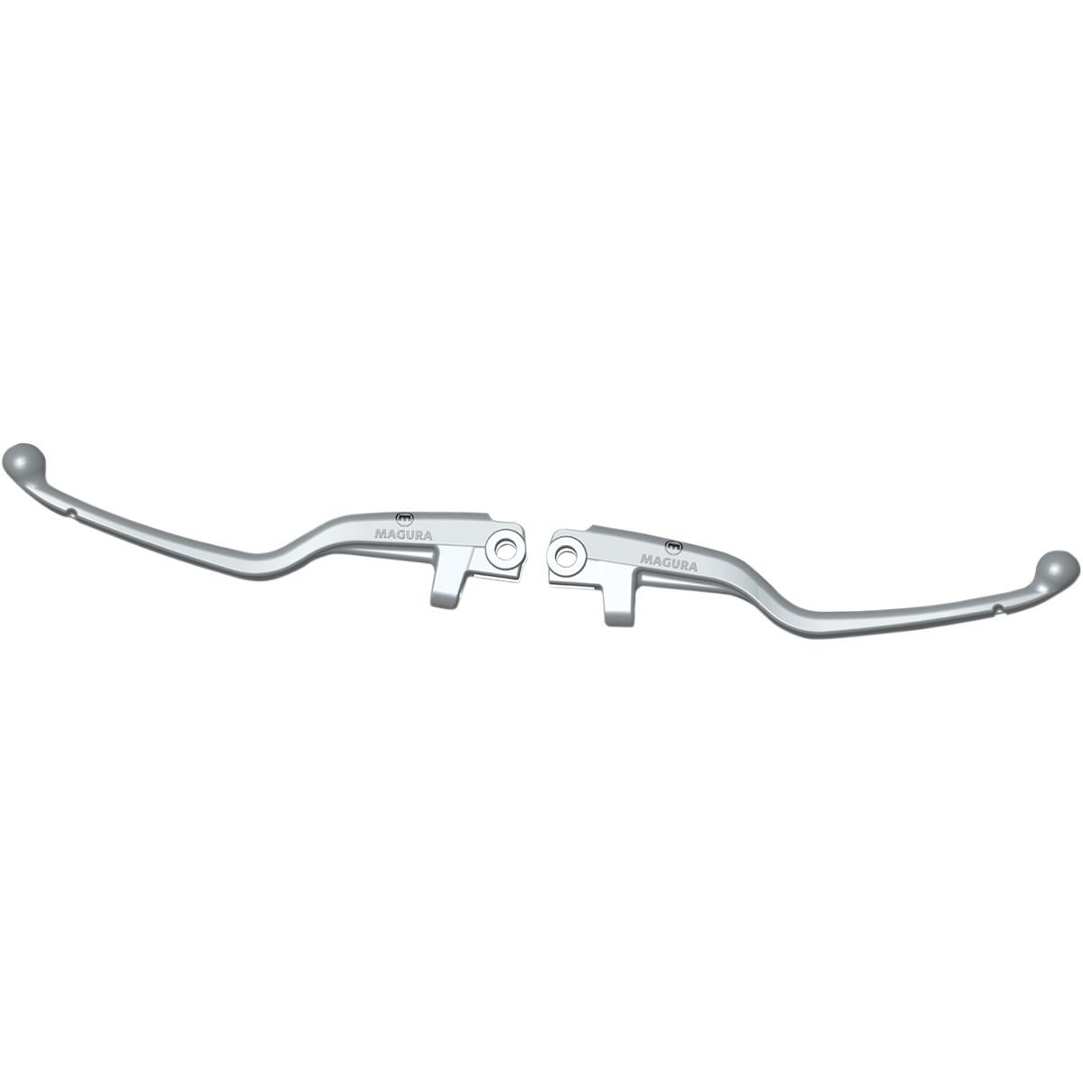 BMW Style Brake Lever for Hymec Clutch System