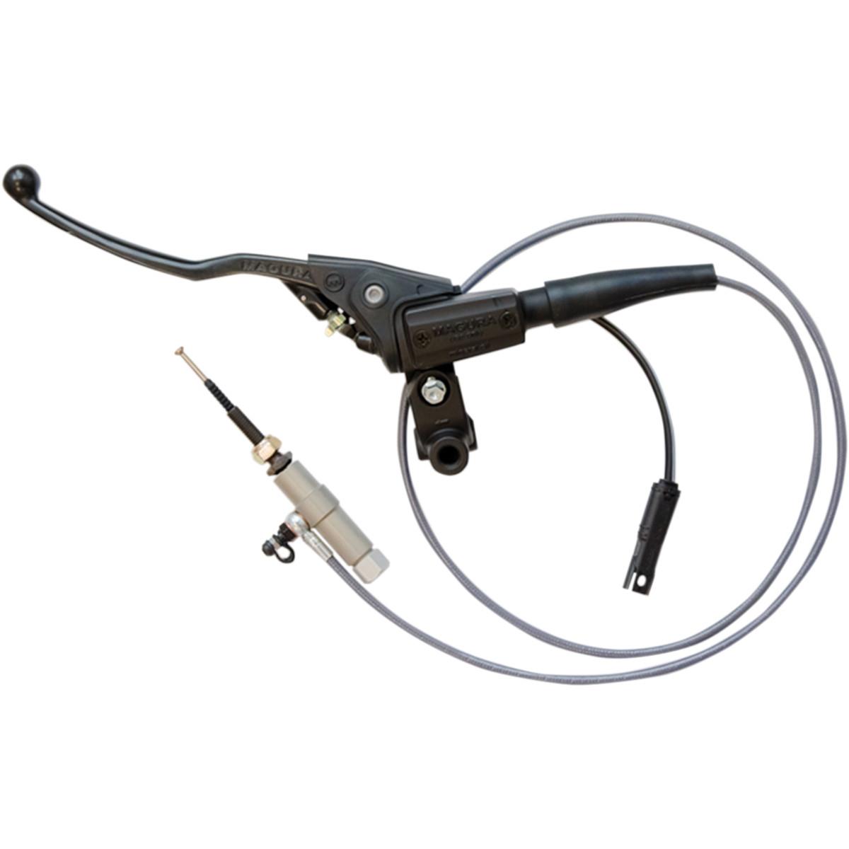 Hymec Clutch Systems