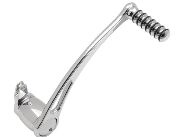 Radius Standard Brake Arm - Chrome