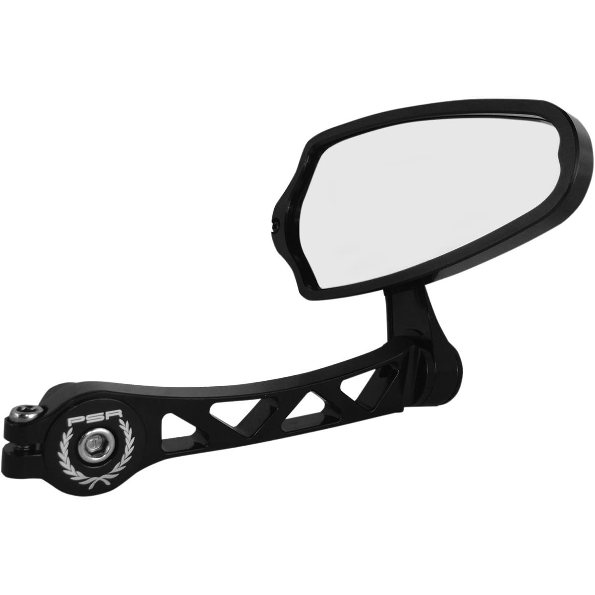 Felipe Classic Bar End Mirror - Chrome