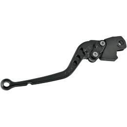 Click-N-Roll Long Style Clutch Lever - Black