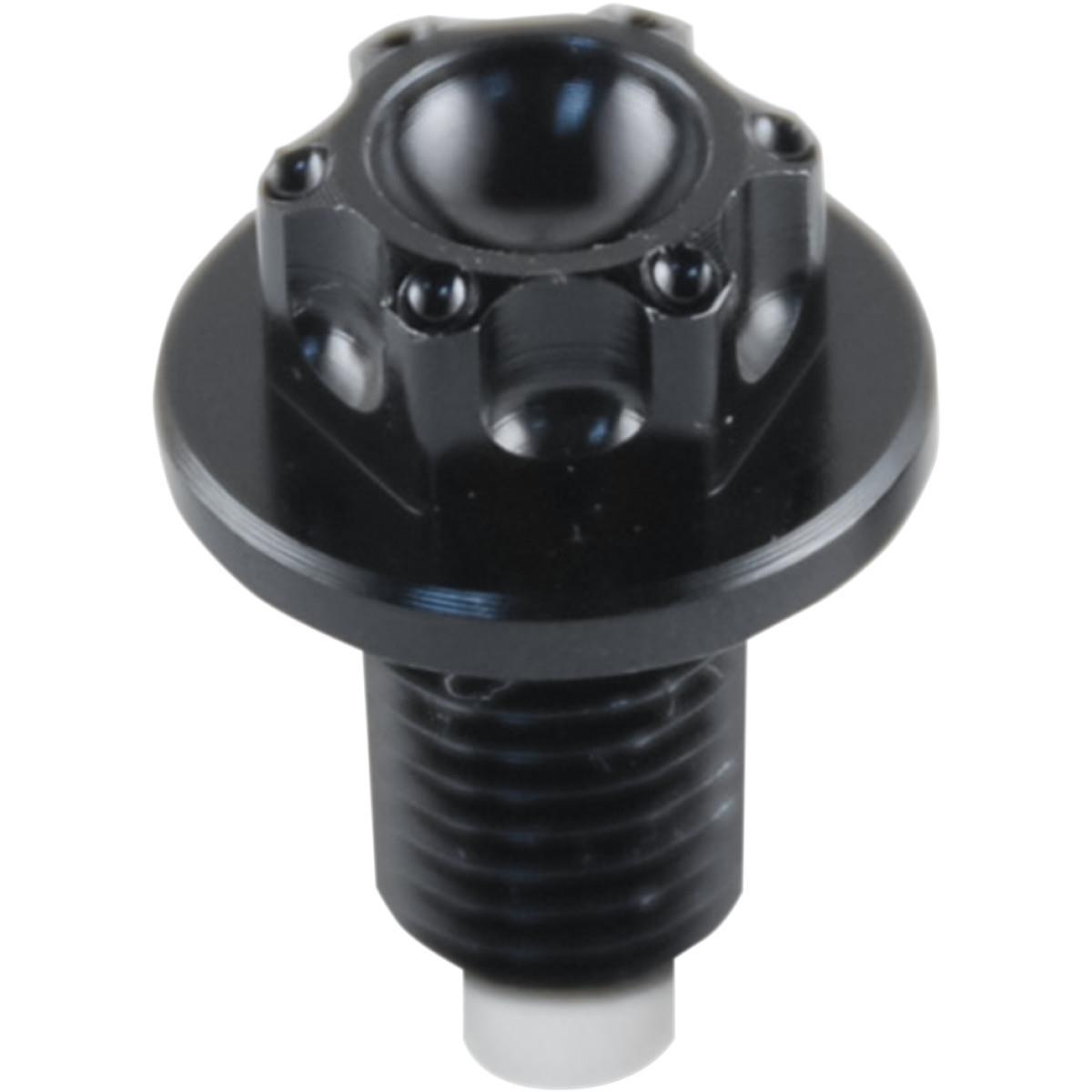 Magnetic Oil Drain Bolt - Black