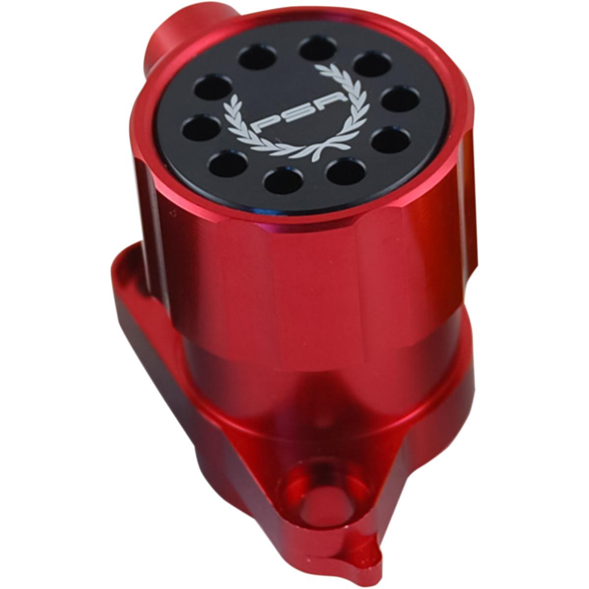 Clutch Slave Cylinder - Red